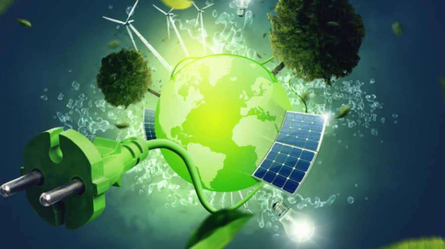 Tunis abrite le 1er salon international de la transition énergétique – UTICA