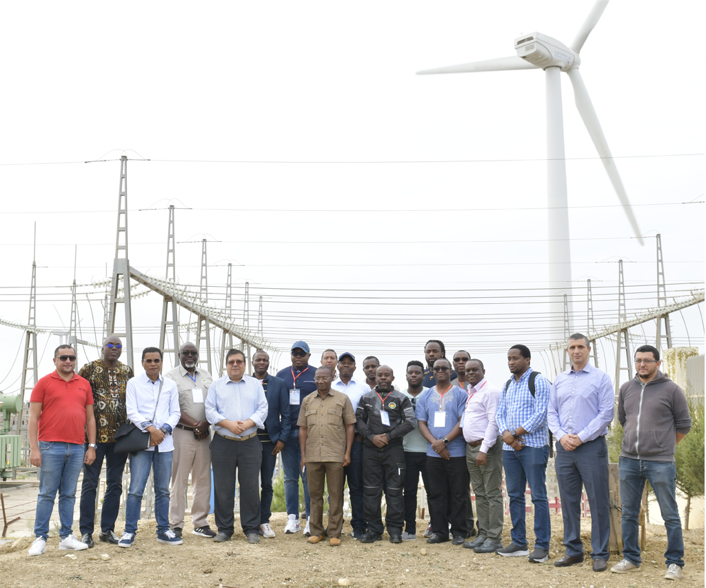 16ème rencontre annuelle du CLUB-ER