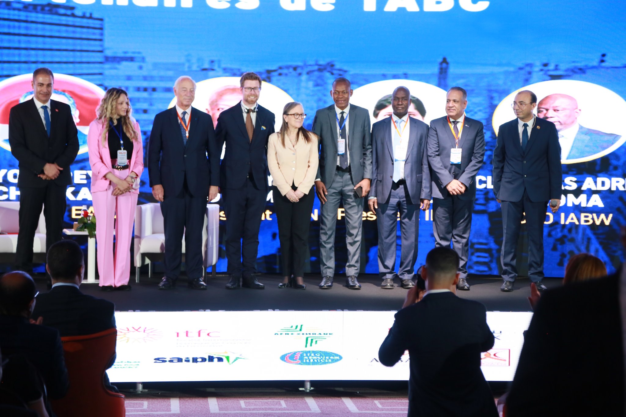 4e édition de la conférence internationale “Financing Investment and Trade in Africa” (FITA) : La décennie de tous les défis