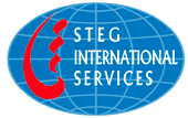 Steg International services 